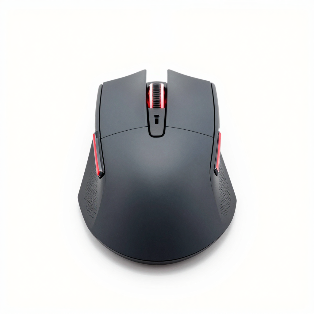 Echo Gaming Mouse