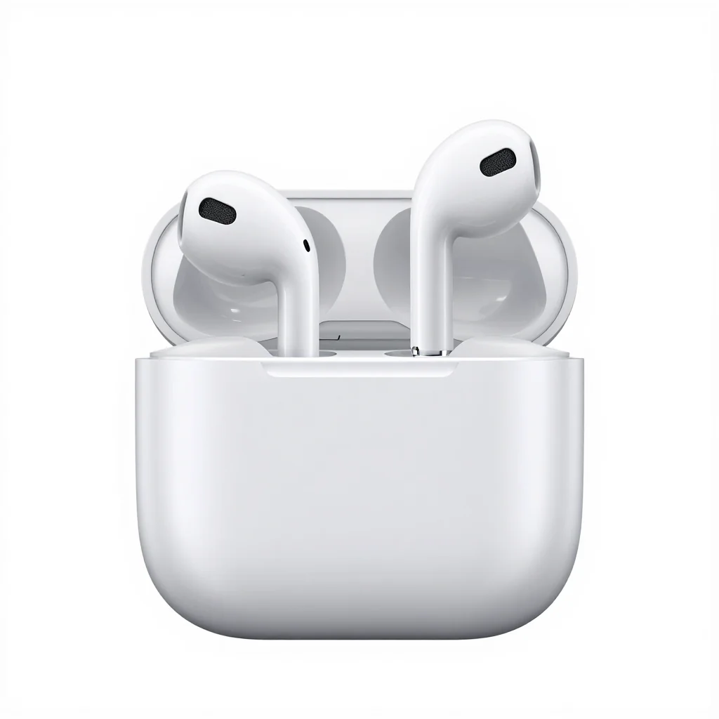 Nova Bluetooth Earbuds