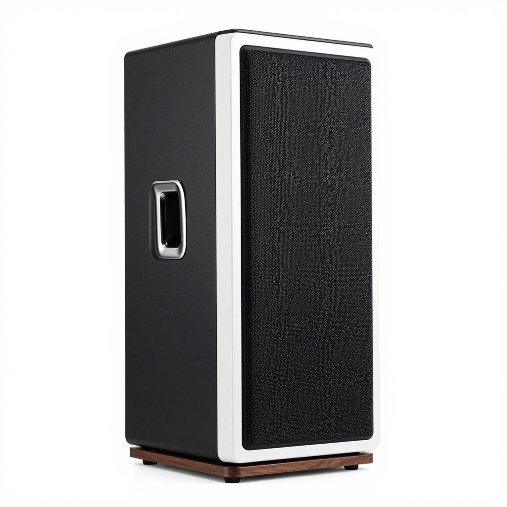 Sonora Floor Standing Speaker
