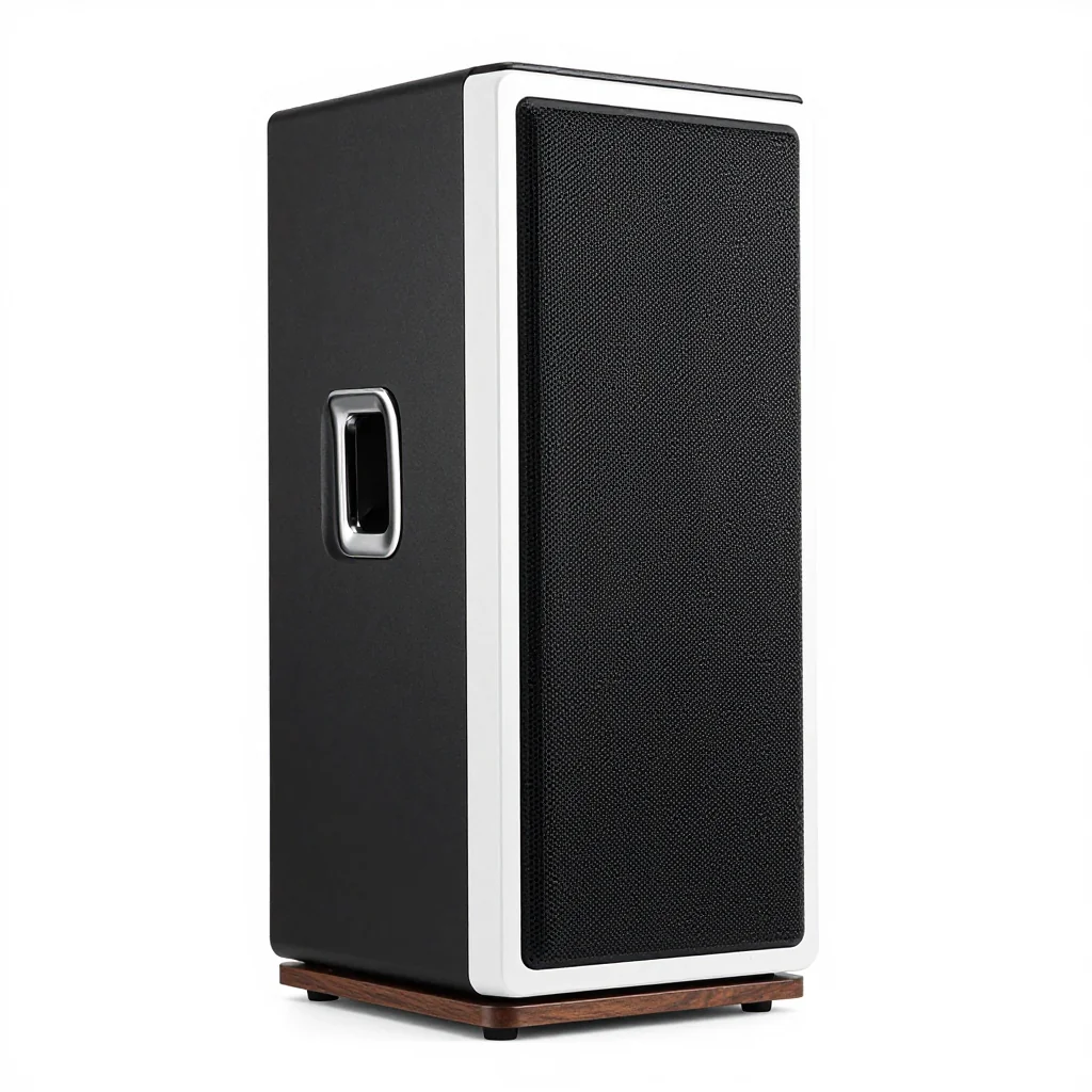 Sonora Floor Standing Speaker