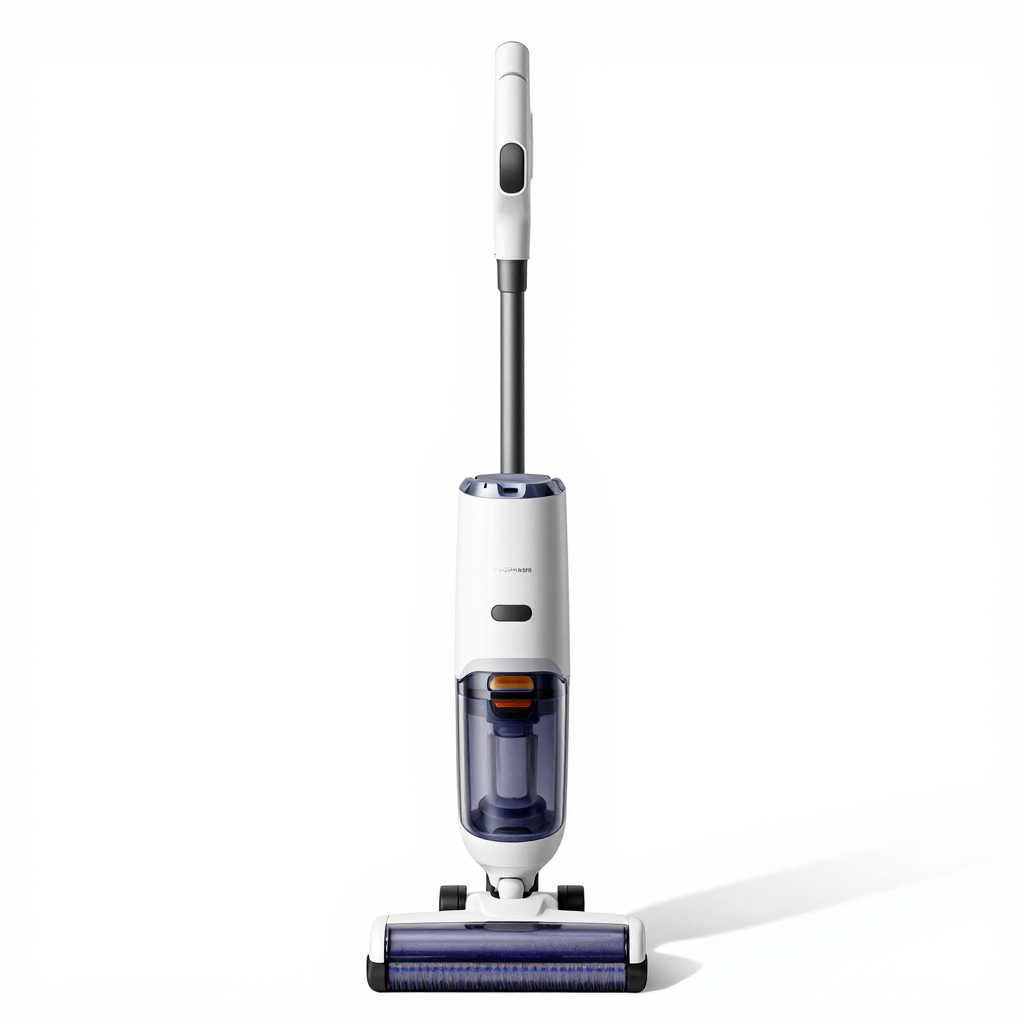 Athena Cordless Vacuum