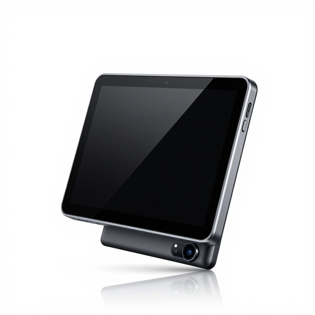 FlexFold 3 Premium Smartphone