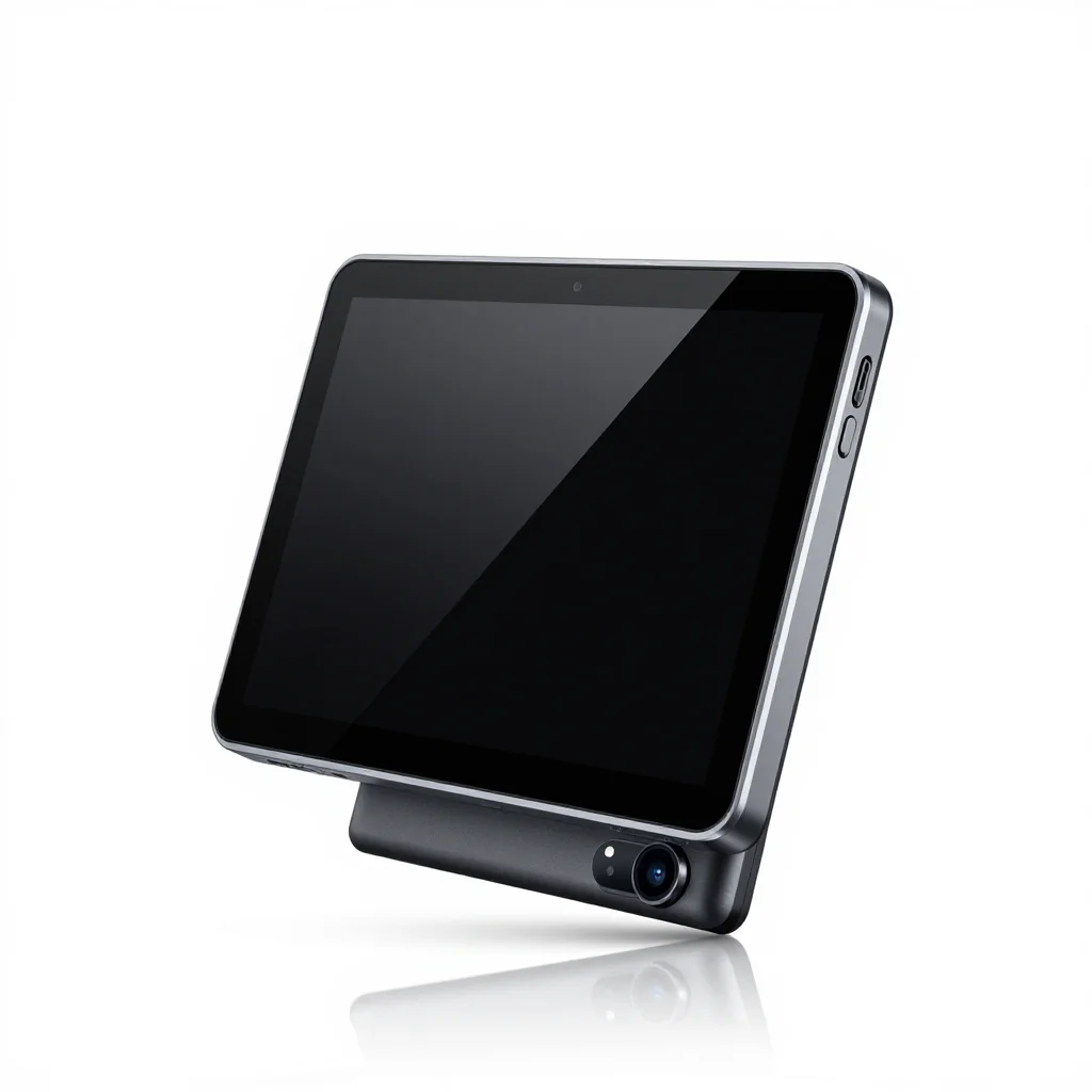 FlexFold 3 Premium Smartphone