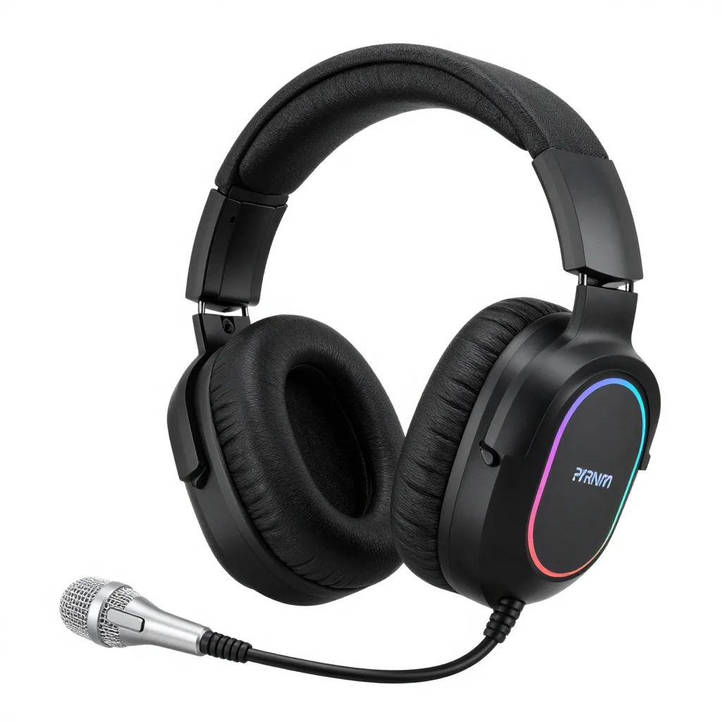 Aegis Gaming Headset