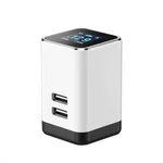 UrbanVolt Smart Travel Adapter - 1