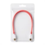 Coral USB 3.2 to USB-C Cable - 1