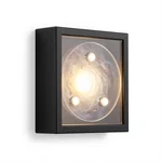 Nebula Wall Sconce - 4