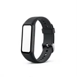 Pulse Fitness Tracker with Smart Health Monitoring and Activity Analysis - 4