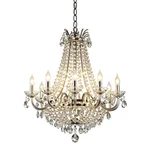 Aurora Chandelier - 4