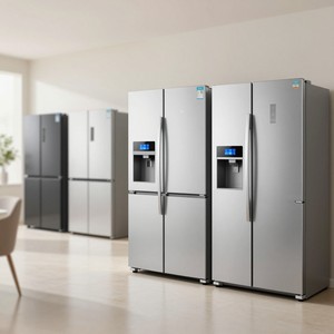 Refridgerators