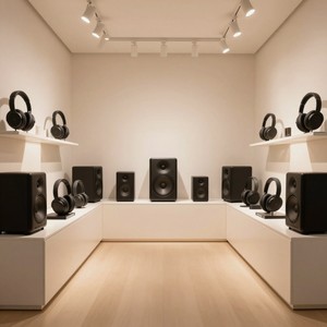 Audio