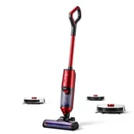 Crimson Corded Vacuum - 2