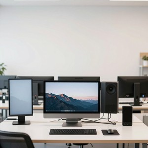 Computers