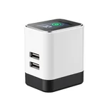 UrbanPlug Travel Adapter with Smart Ports - 2