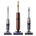 Cedarwood Canister Vacuum - 1