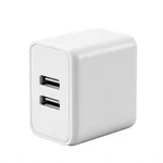 ZenithPlug Compact Travel Adapter for Global Use with Modern Design - 2