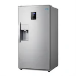 UrbanCool Mini Fridge Compact Refrigerator for Small Spaces and Outdoor Adventures - 2