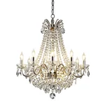 Aurora Chandelier - 1