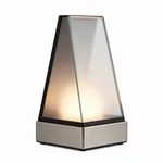 Mystic Lamp - 3