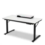 Lumos Gaming Desk - 1