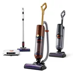 Cedarwood Canister Vacuum - 2