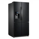 LuxeCool Pro Series Refrigerator - 2