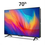 Zenith 70 Ultra HD Plasma TV - 2