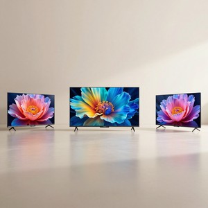 LCD Televisions