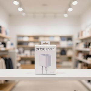 Travel Adapters