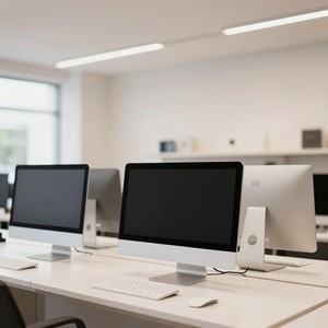 Computer Monitors