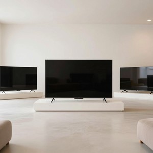 Plasma Televisions
