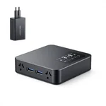 GlobalPlug Pro 2.0 Multi-Region Travel Adapter - 2