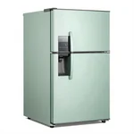EcoCool Compact Refrigerator - 2