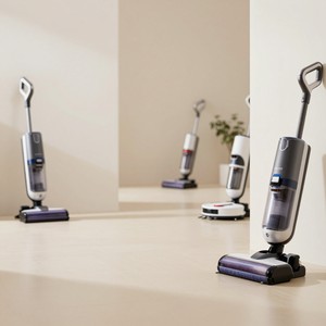 Vacuum Cleaners