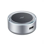 NebulaPlug Travel Adapter with Wireless Charging - 2