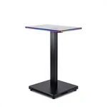 Chronos Gaming Console Stand with Adjustable Height and Premium Design - 1