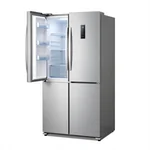 ElegantCool Refrigerator - 2