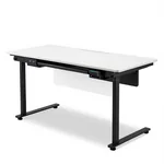 Lumos Gaming Desk - 2