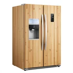 BambooCool Refrigerator - 2